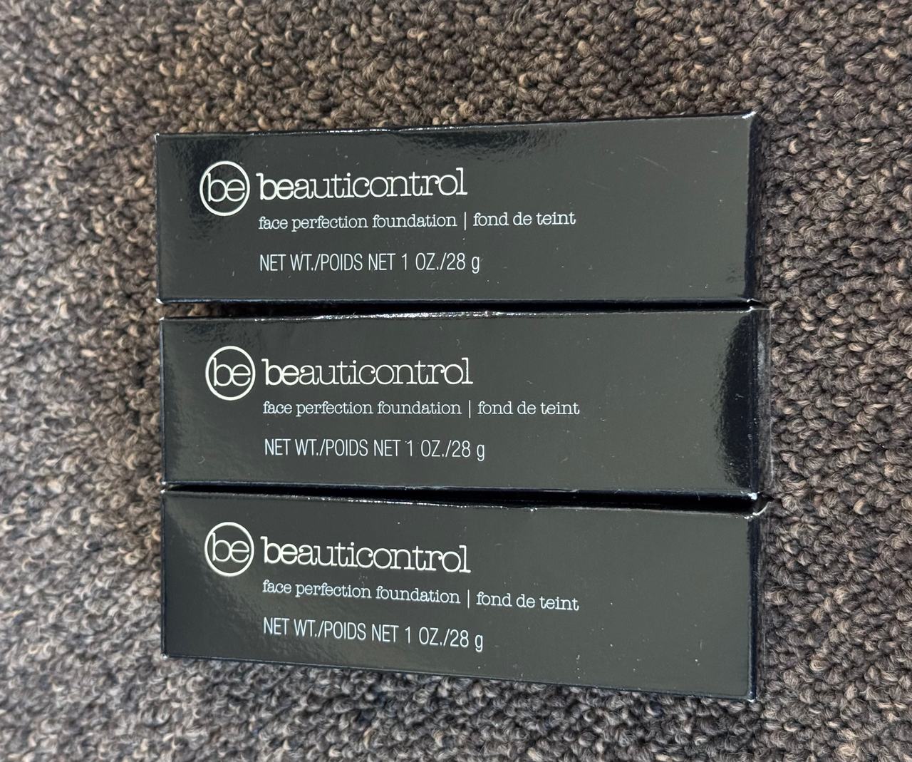 BeautiControl Face Perfection Foundation