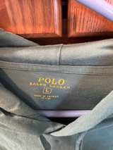 Polo Ralph Lauren Classic Fit Mesh Polo Shirt - Image 3