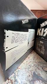 KISS - Alive! Vinyl Record - Image 8
