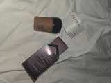 Shiseido The Makeup Fluid Foundation SPF 15 Shade D10 - Image 3