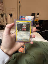 Flaaffy Delta species Pokémon Card - Image 1