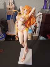 One Piece Nami Figure - Image 2