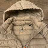 Save The Duck Women's Giga Hooded Puffer Coat - Image 7