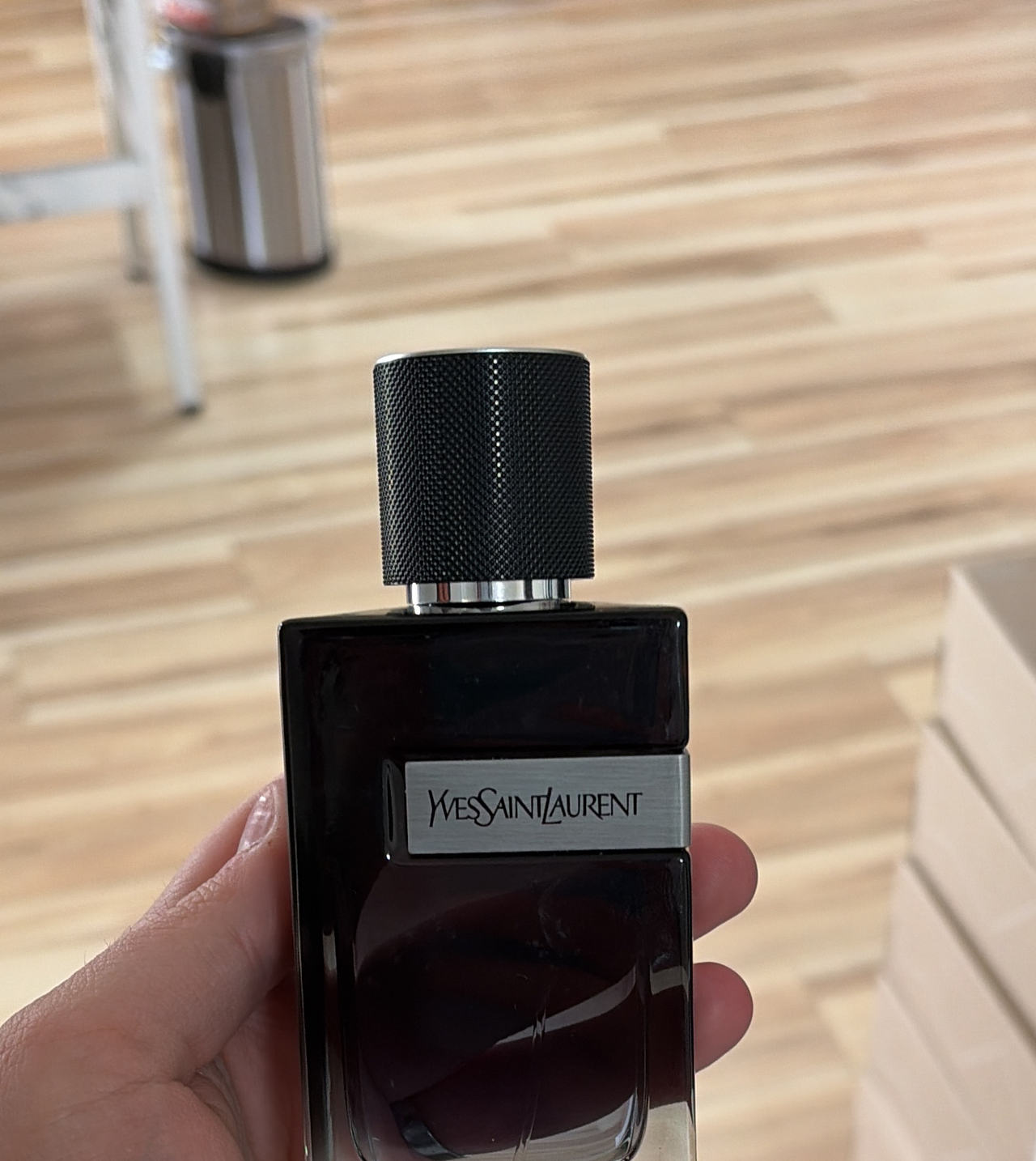Yves Saint Laurent Y Eau de Parfum