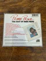 Prime Prine: The Best of John Prine CD - Image 2