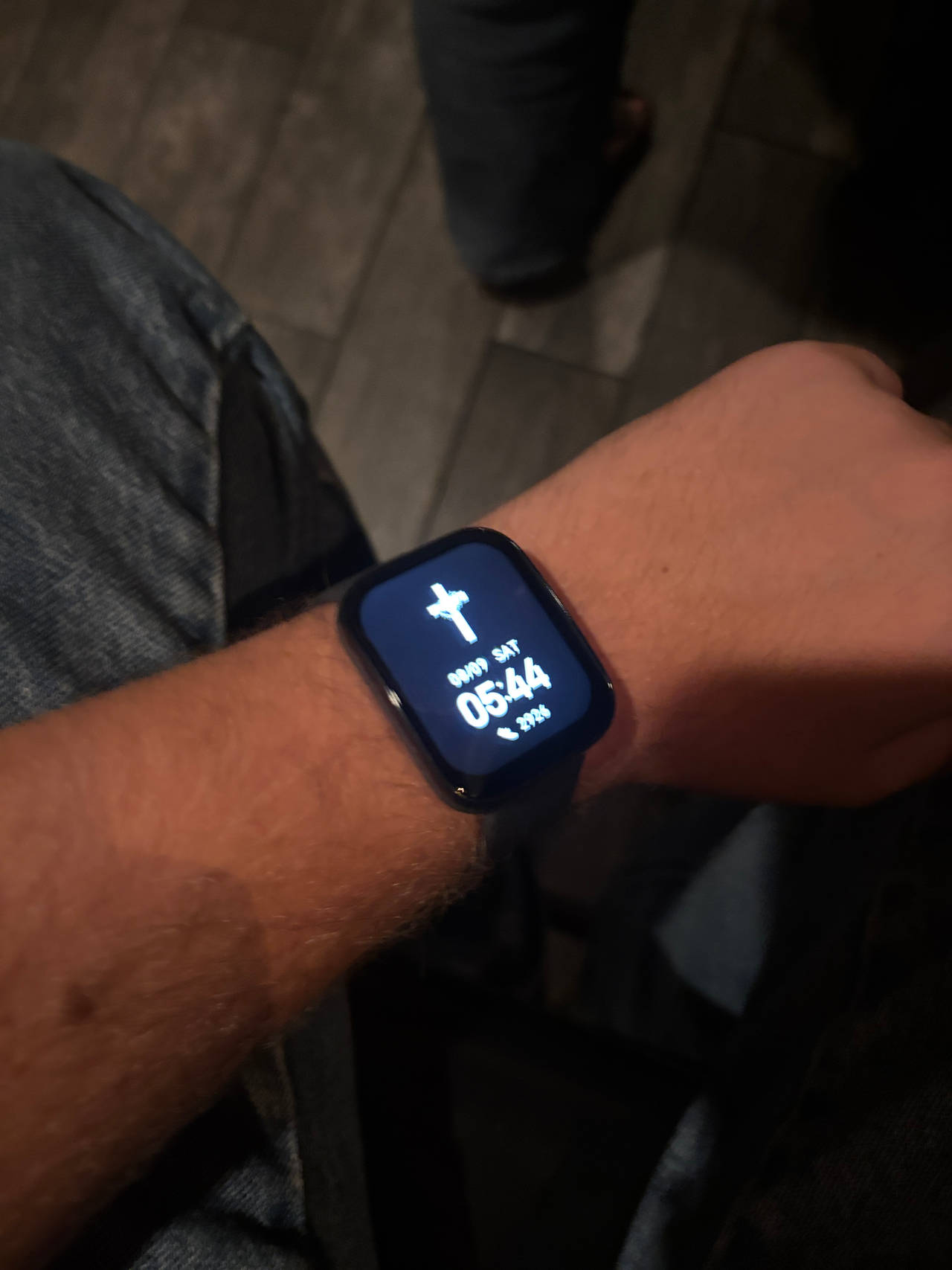 Apple Watch