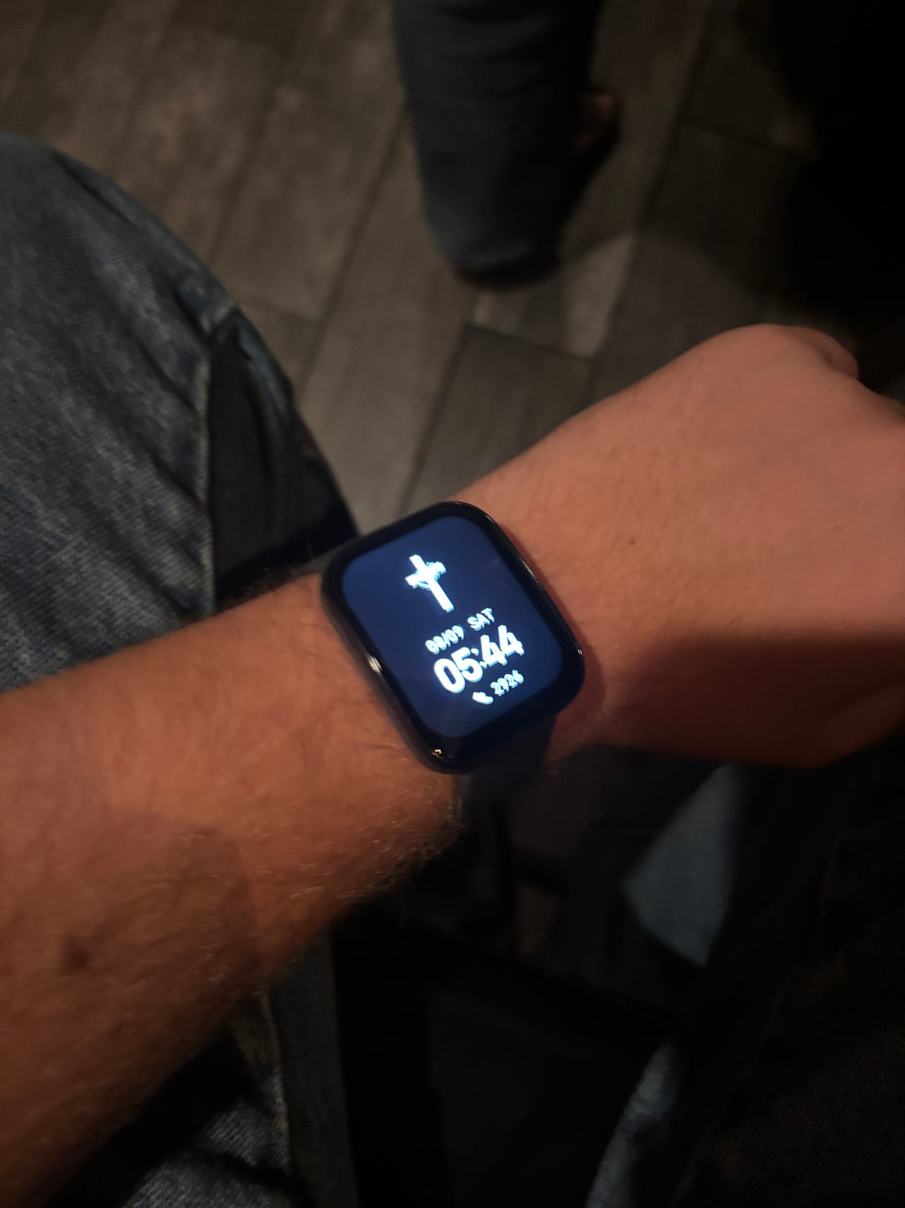 Apple Watch