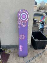 Women's LTD 48in (122cm) Snowboard - Image 2