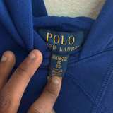 Polo Ralph Lauren Hoodie - Image 4