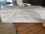Baby Trend Quick Fold Playard with Play Mat - Image 2
