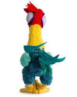 Jay Franco Disney Plush Pillow Buddy, 20 Inches, Multi, Hei Hei - Image 3