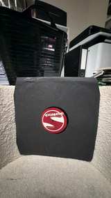 Kabuki & Savine - Intastate 12" Vinyl - Image 2