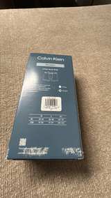 Calvin Klein Men's Microfiber Boxer Brief 3-Pack - Image 3