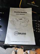 Humless Sentinel Portable Solar Generator - Image 3