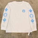 Chrome Hearts Long Sleeve T-Shirt - Image 1