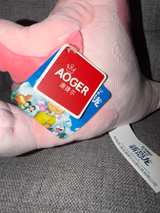 Aoger Doraemon Nobita's New Dinosaur Pi-suke Pink Plush - Image 2