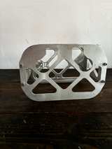 Optima Aluminum Battery Tray Box - Image 5