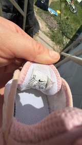 Nike Air Max 270 RT Toddler Sneaker - Image 5