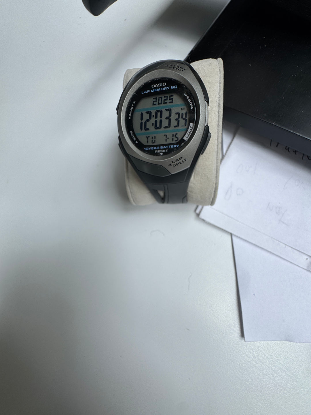 Casio Men's Digital Sport Watch