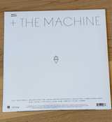 Florence + The Machine - How Big, How Blue, How Beautiful (10th Anniversary Blue Marble Vinyl) - Image 2