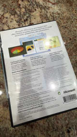 Microsoft Office Home and Student 2007 With Product Key  - Image 1