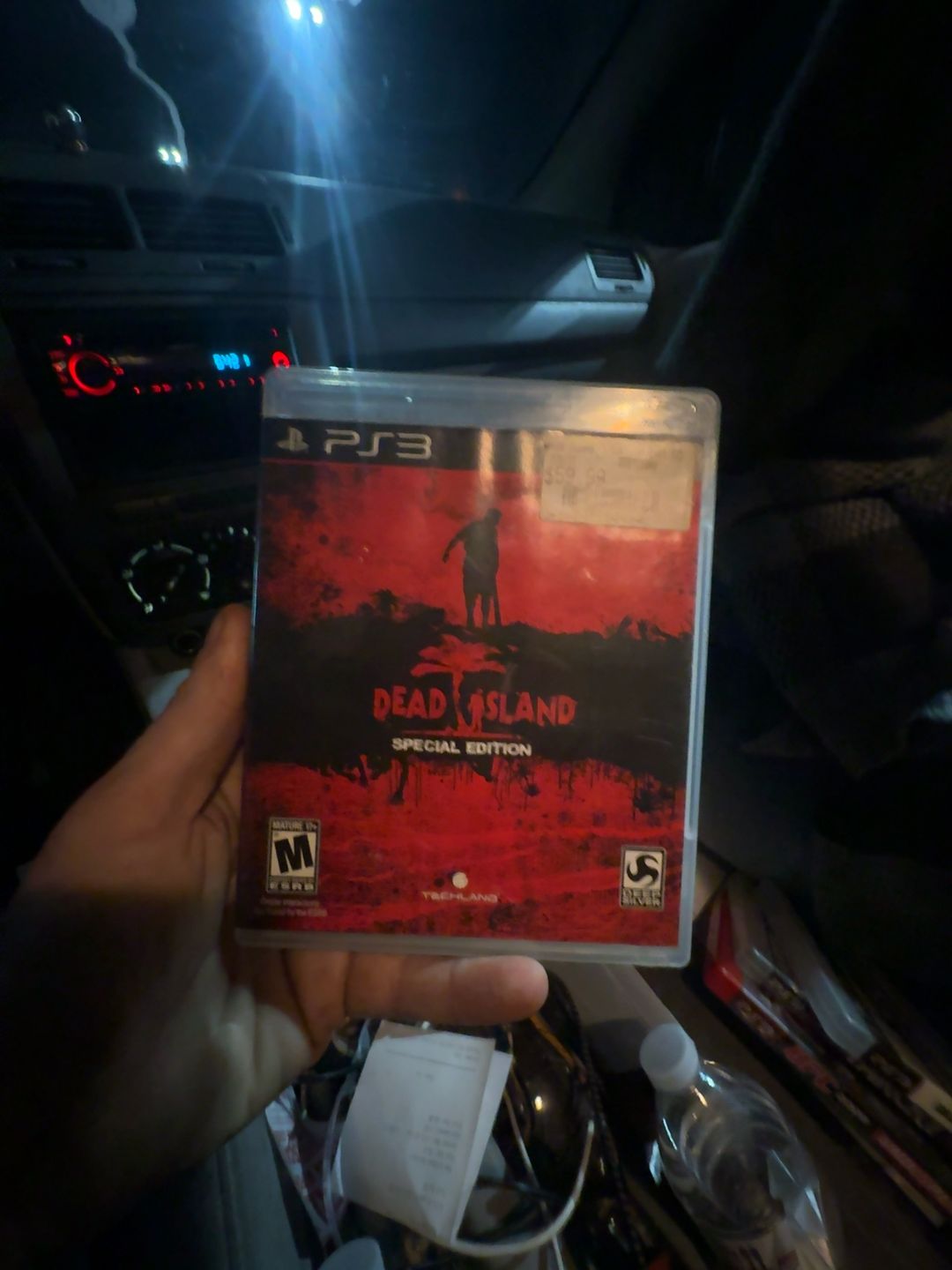 Dead Island Special Edition for PlayStation 3