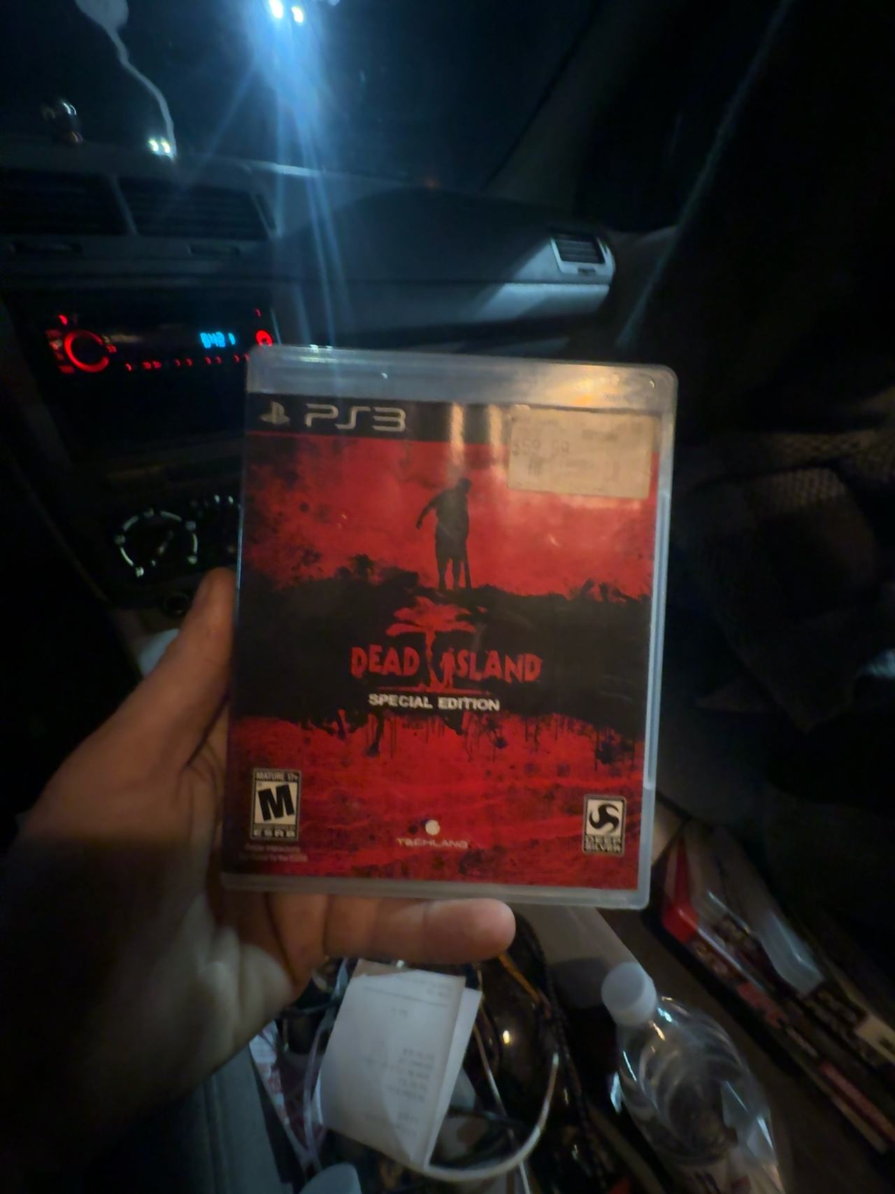 Dead Island Special Edition for PlayStation 3