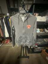 Under Armour Women’s OSU Gray Hoodie Size Small - Image 1