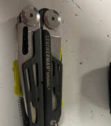 Leatherman Signal Multi-Tool with Pouch - Image 1