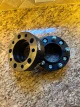 BORA 1.25" 5x150 Hub Centric Wheel Spacers - Image 3