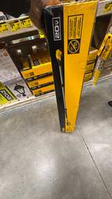 DeWalt 20V MAX Pole Pruner (Tool Only) - Image 5