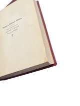 literary essays book, by mark twain, 1899 Hardcover - Image 3