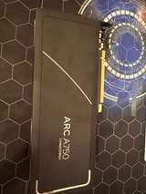 Intel Arc A750 Limited Edition 8GB - Image 2
