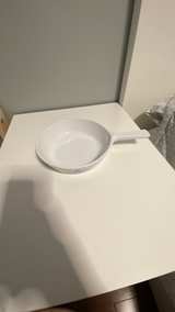 CorningWare Cornflower Blue Saucepan and Skillet Set - Image 6