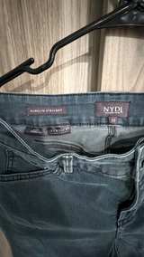 NYDJ Marilyn Straight Jeans - Image 2
