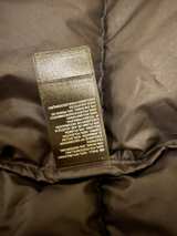 The North Face Metropolis Parka Black - Image 1