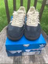 adidas Samba OG Navy Cream Gum - Image 4