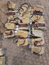 Leviton & X10 Decora Rocker Switches and Outlets Bulk Lot - Image 4