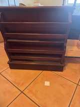 Wooden Nightstand - Image 5