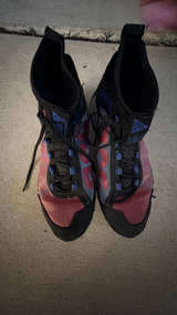 Nike ACG Zoom Terra Zaherra 'Rush Pink' - Image 2
