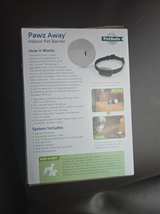 PetSafe Pawz Away Indoor Pet Barrier - Image 2