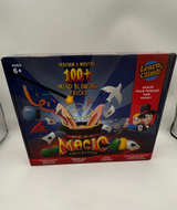 Learn & Climb Mega Magic Collection 100+ Tricks Set - Image 1