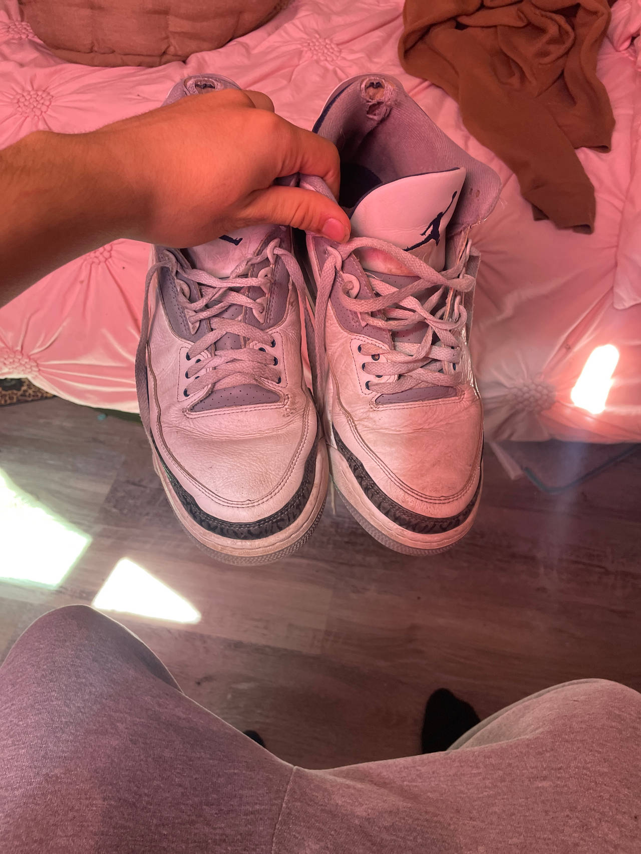 Air Jordan 3 Retro