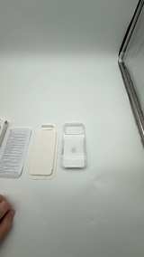 Apple iPhone 17 Pro Clear Case with MagSafe - Image 8
