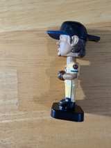 2002 Mike Piazza New York Mets Bobblehead - Image 2