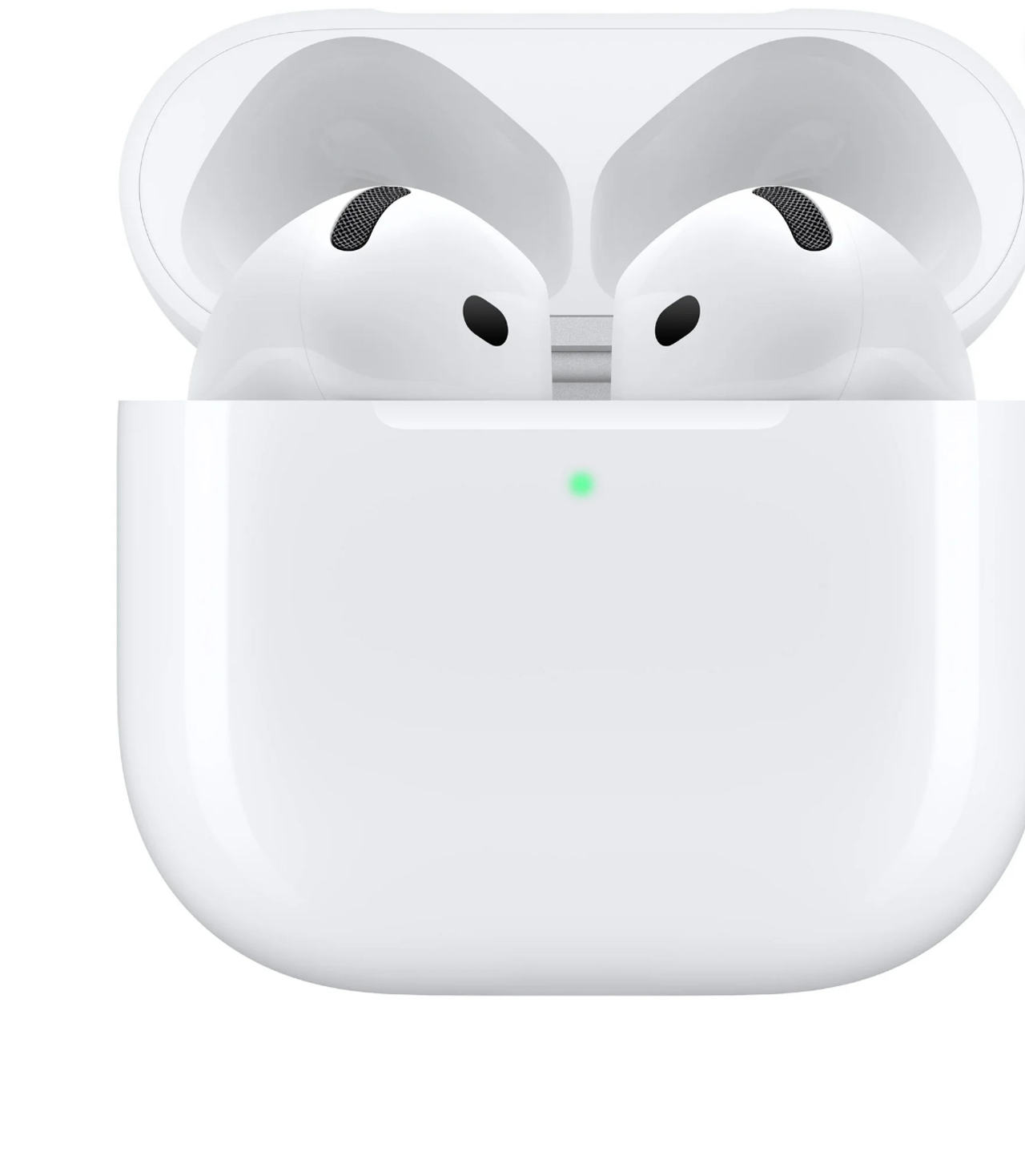 Apple AirPods