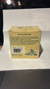 Unscented Tea Lights - Image 2