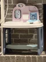 Smoby Baby Care Center Doll Playset - Image 2