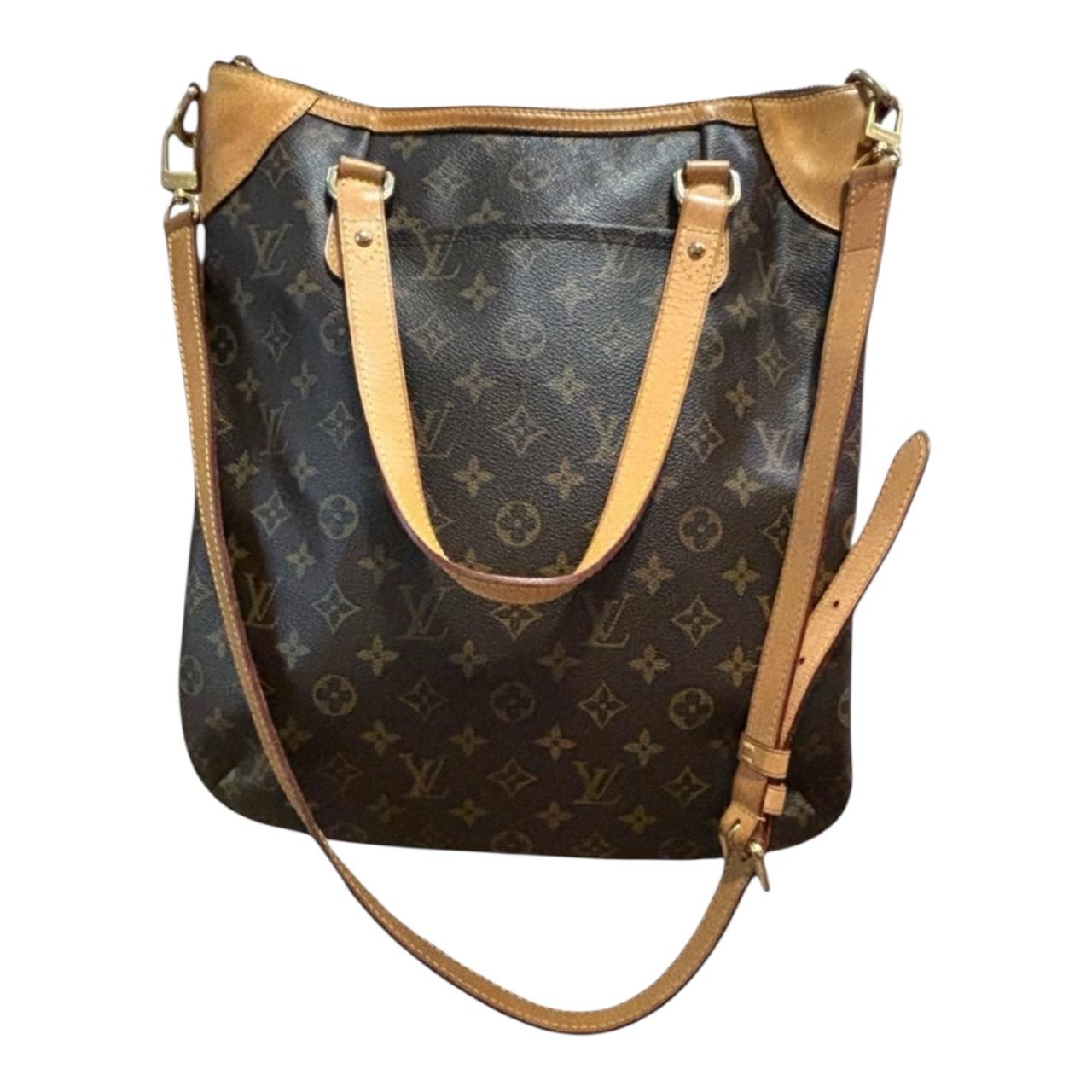 Louis Vuitton Monogram Canvas Totally PM Tote