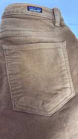 Patagonia Women's Corduroy Pants 28 - Image 3